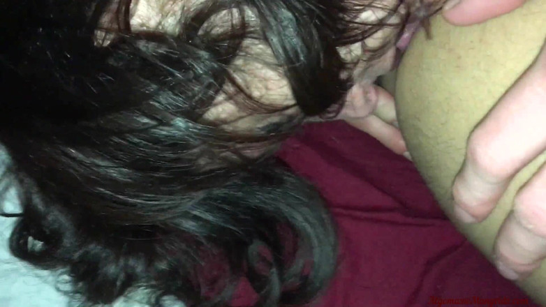 Glamour: Ich werde zungenanal, lutschen und ficken, bis ich schlucke!