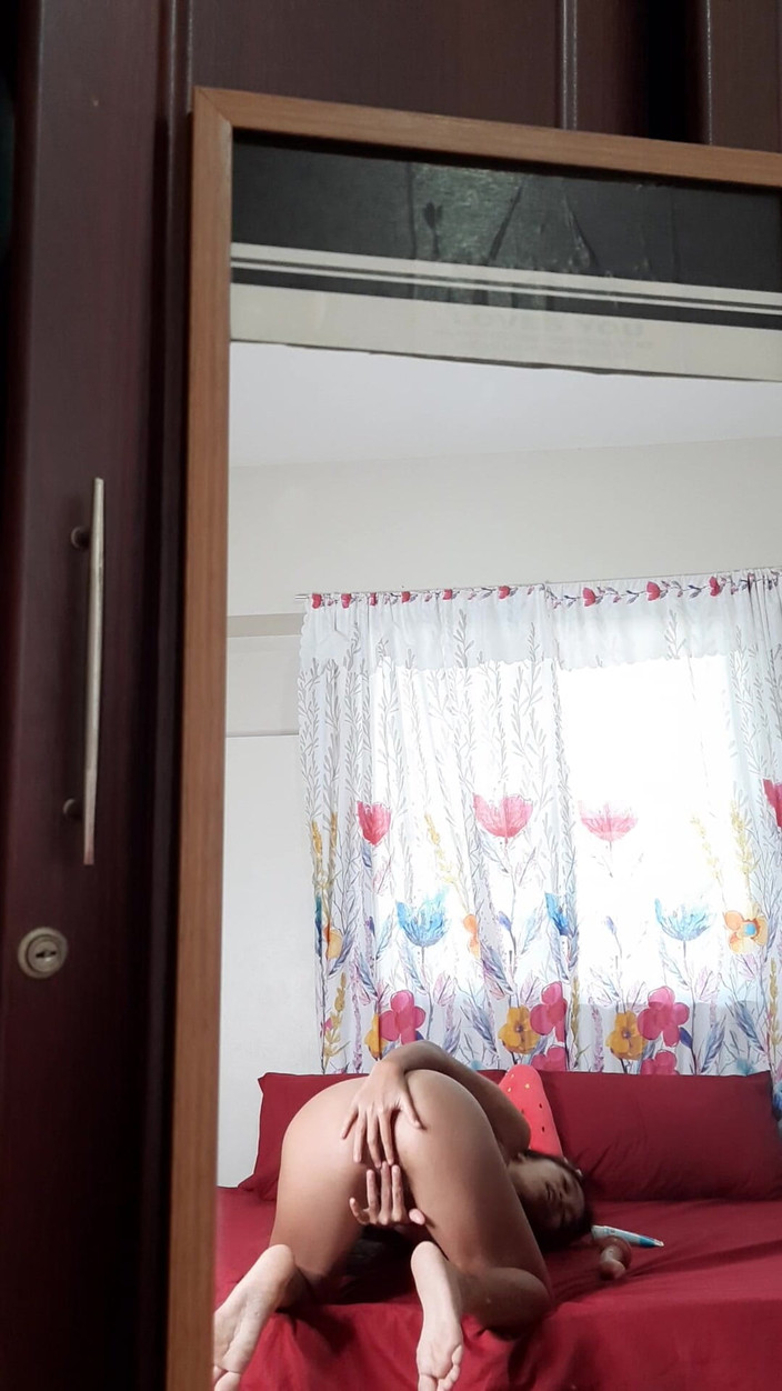 creamberryfairy: Miror šuká