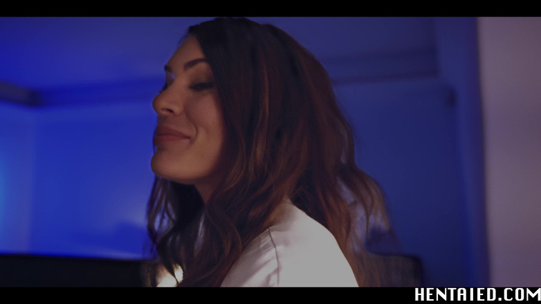 Hentaied: Creeping - Quadruple Penetration