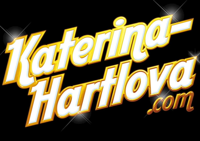 Katerina Hartlova: Masturbate in the centrum of Prague