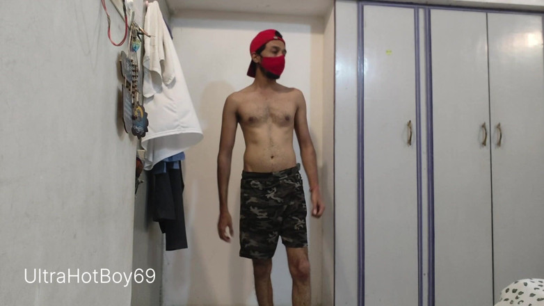 UltraHotBoy69: Garcefull momentos fetiche