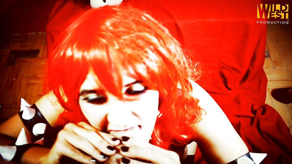 WildWestProduction: Bowsete (cosplay)