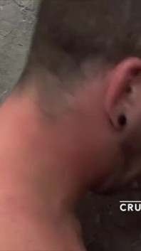 Gay follada rax por heterosexual en gloryholes