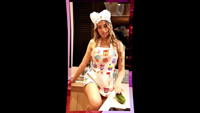 Ambar Prada: O melhor sexo da minha vida com meu encontro de...