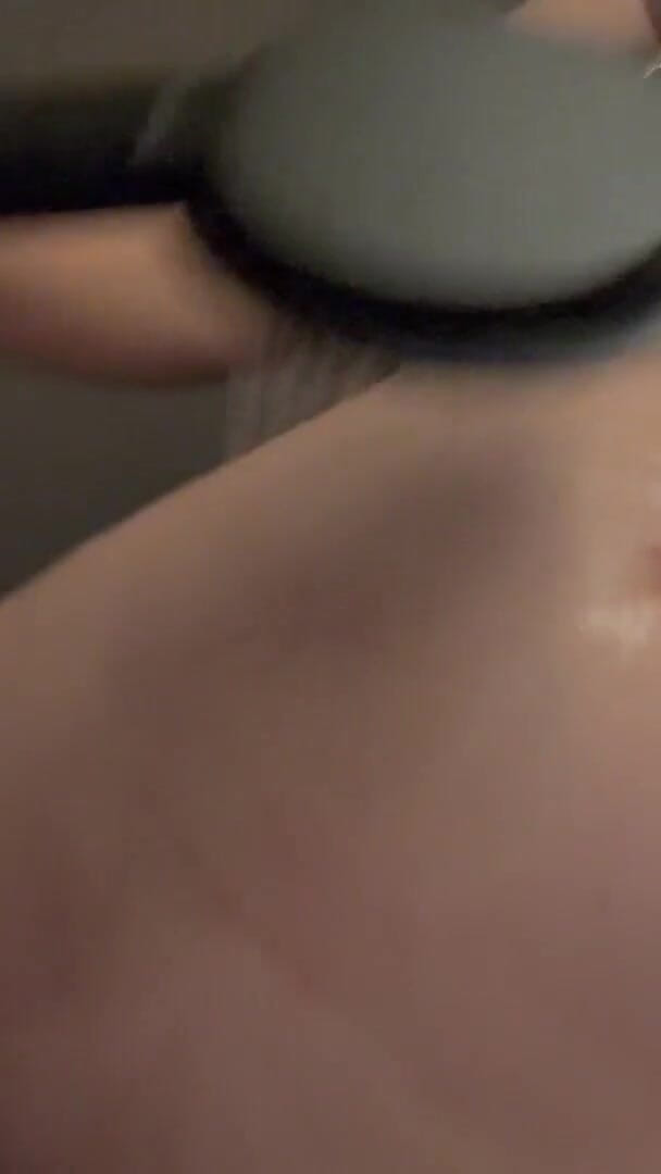 Dolls Cult: I Always Feel so Good After a Long Hot Shower...