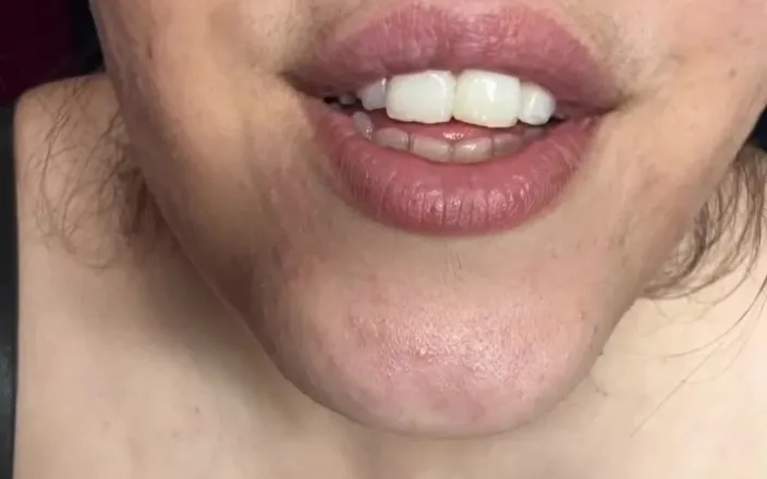 Young_strawberry: MILF Is Begging: Cum on Stepmommys Big Boobs I Wanna...