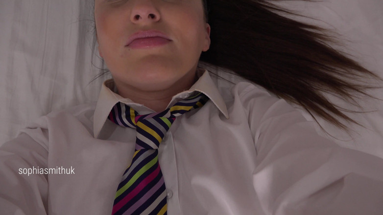 SophiaSmithUK: Awek baju panas berkongkek