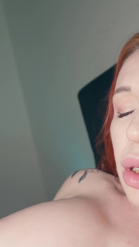 Mama vitregă mare împarte patul ca noul meu coleg de cameră - Tori Mur - Murstar complet 4K