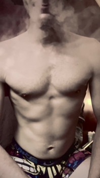 Smoking Body