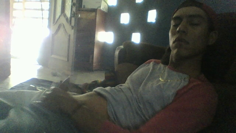 AlexAlejandro13: I Was Left Alone in the Morning