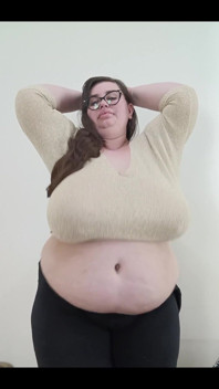 Belly Fetish