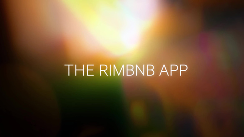 Girls rimming: L'app rim del rim inas