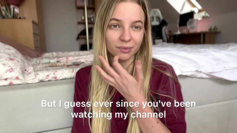 Goddess_Bella_Rae: Ponižování a degradace