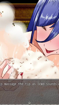 淫乱巫女5尻吸引