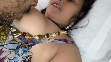 Desi chudai hub: Berdiri satu malam di Gunung