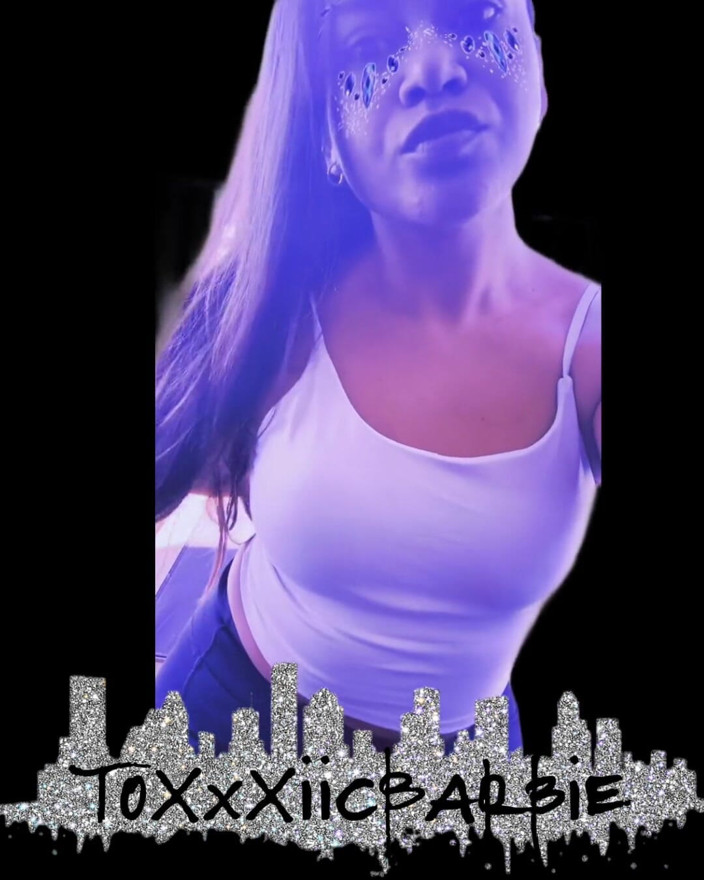 ToXxXiicBarbiie: Say Hiiiii Toxxxiicbarbiie Dari Texas