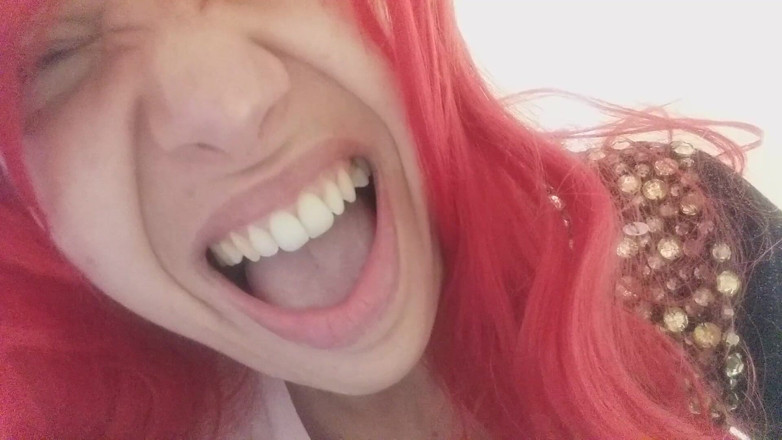 savannahamatoriale: Mama ta sexy te învață limba italiană
