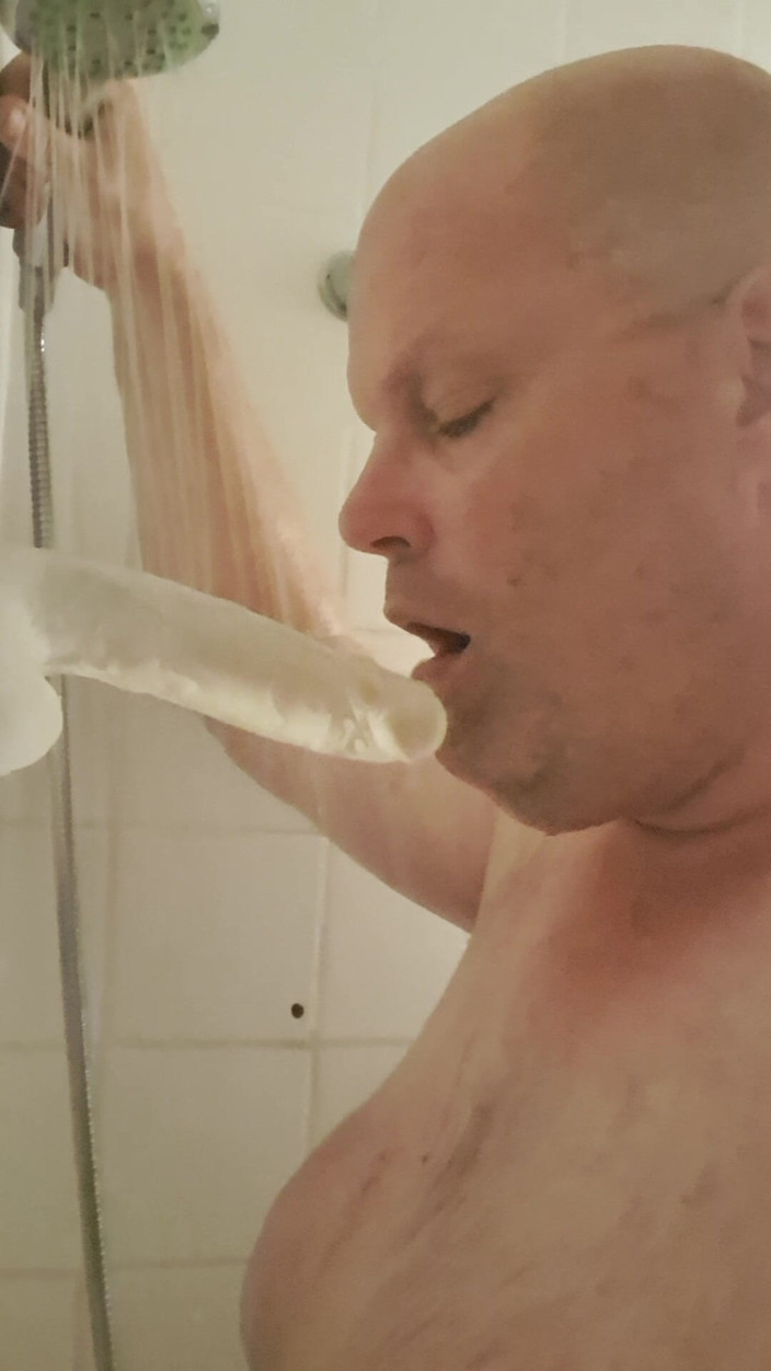 Fickspecht: Dildotraing for the Slut I