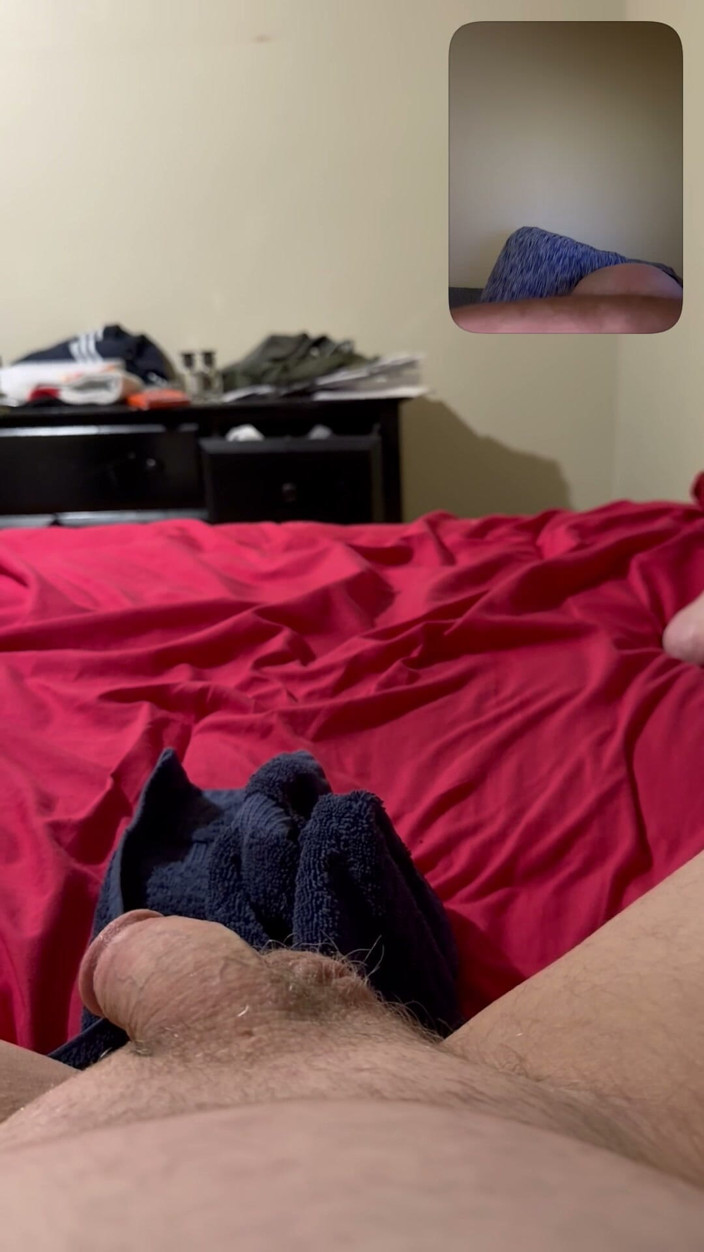 JJdaddy: My Dick Is Here