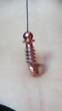 Mesmerizing Belly Button