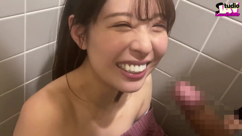 Studio JAV Launcher: Despedida cruda: ¿alguna vez has visto a un amante una vez...