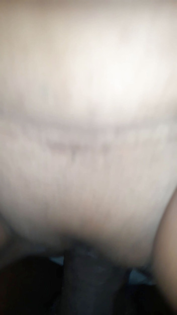 Sex and cum inside