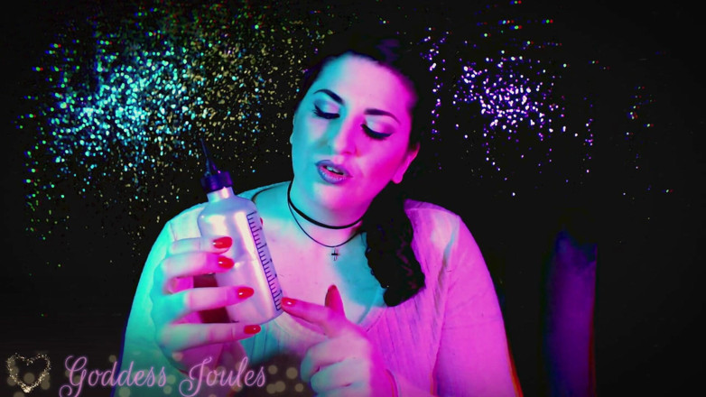 goddessjoules: Pop arts &amp; crafts ecke pers