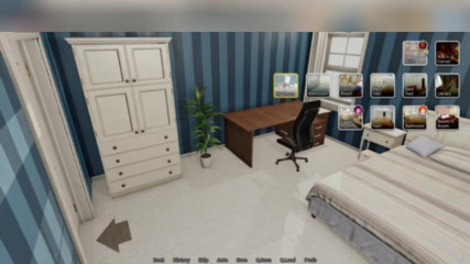 3DXXXTEEN2 Cartoon: Echter harter frauenarzt mit sensiblen teilen. 3D-porno, cartoon-sex