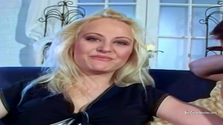 Ben Dover Movies: DP darlings 3: Danielle