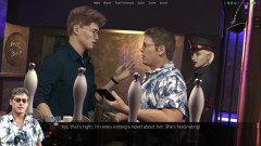 Porny Games: Jason coming of age von Coeur De Cochon - sex mit...