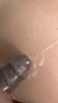 40 Yr Old Housewife Sara Jay Sucking a BBC and Bouncing Oiled Boobs and Booty
