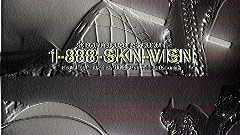 SkinVision: 108 menit pelacur sange - penglihatan: luna luxxx - film lengkap semua...