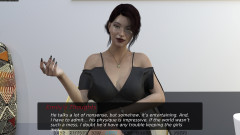 Porngame201: Meine loyale ehefrau 2, geht weiter