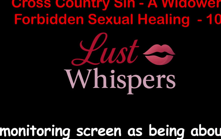 LustWhispers: 越野罪一个寡妇的禁止性治疗 第一百四部分 - 英语音频性爱故事