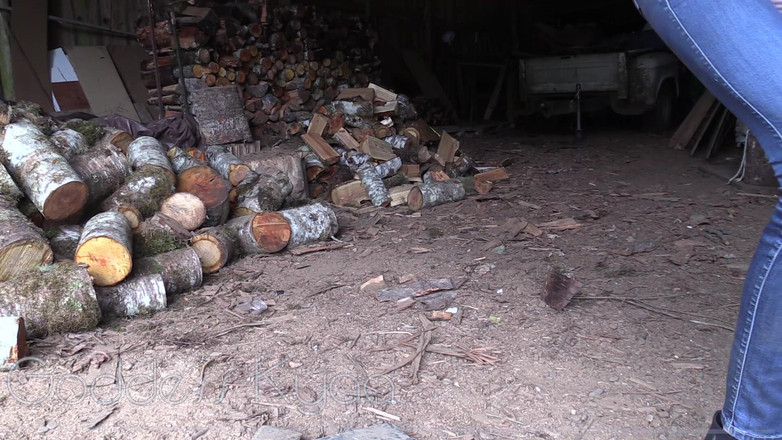 Kyaa Chimera: ルーザー・ノートパソコン・クラッシュ - カスタム動画