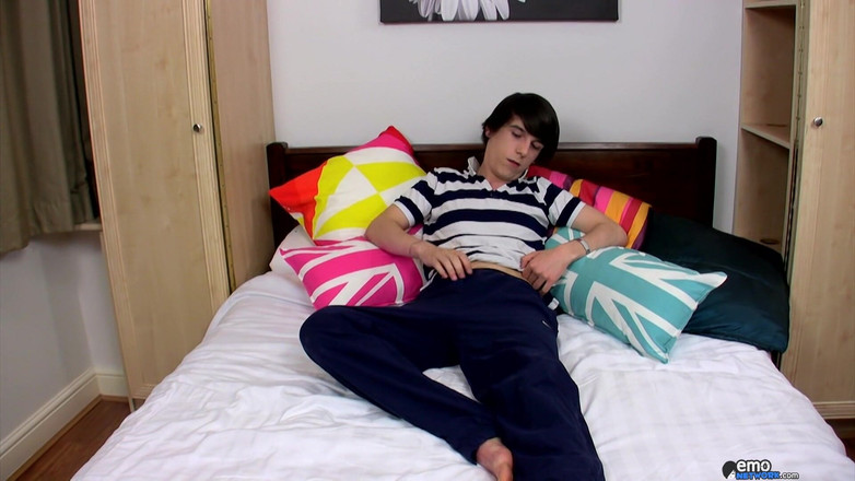 Homo Emo: Vykládka s Emo Boy Skye