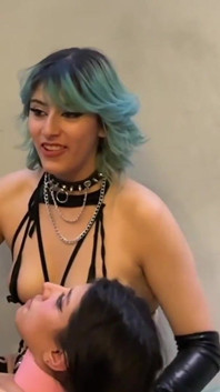 Tyler dan Suspi Cam