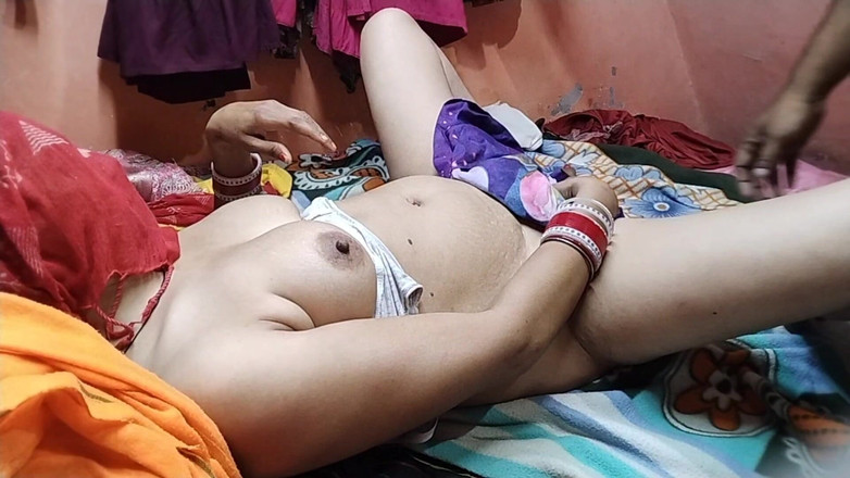 Madhu: La femme du voisin se fait baiser pendant son mariage