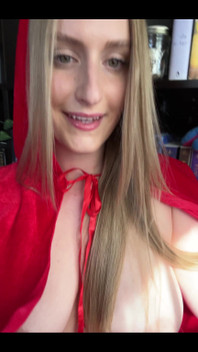 Can You Be the Big Bad Wolf and Eat Me?