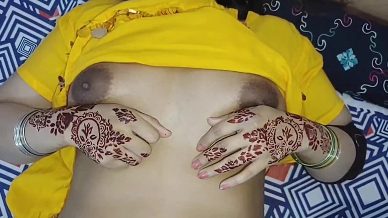 Sairaxsaim: I miei discorsi sporchi bhabi e cazzo