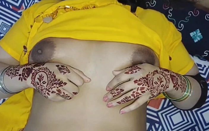 Sairaxsaim: Hina Bhabi Ki Chodai Kardi-hindské sprosté řeči