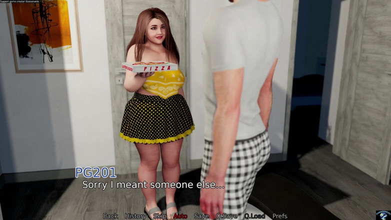 Porngame201: Sparkling Duplicity 1
