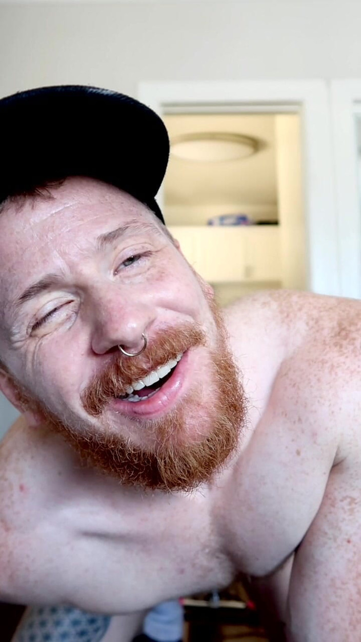 Stevie Trixx: Ftm Stevie Trixx zostaje wbity przez Fuck Machine