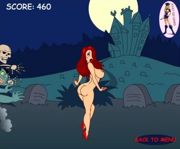 Miss Kitty 2K: Scary Halloween by Misskitty2k Gameplay