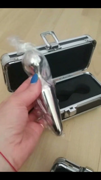 I'll use them to film my instructions