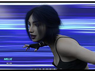 EroticKrisso: Above the Clouds - Real Homemade Porn
