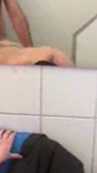 Het toilet en de universiteit