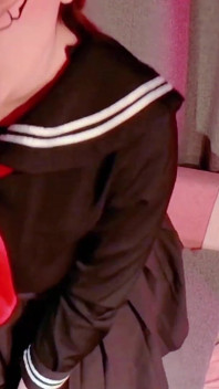 Pmv Play with My Feet the Red-haired Student Shows Them to You and Moves Them for You