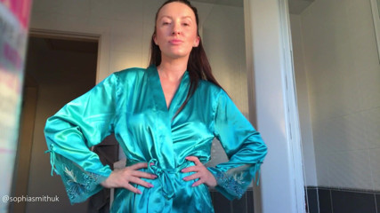 SophiaSmithUK: Soție fericită, viață fericită, încornorare, partea 2