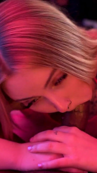 Good Girls Swallow Ft Gracie Squirts